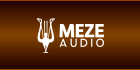 Meze Audio 羅馬尼亞頂級耳機