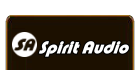 Spirit Audio 海恩總代理